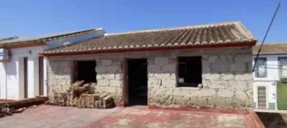 4 chambres Maison à Els Poblets, Spain No. 152876 2