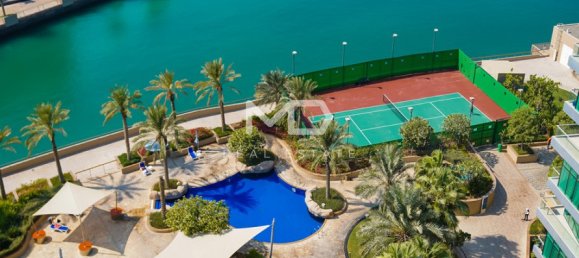 2 bedrooms Apartment in Al Raha Beach, UAE No. 40758 29