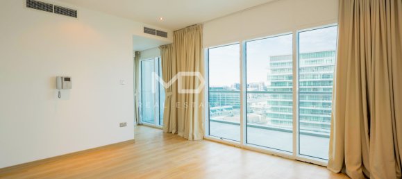 2 bedrooms Apartment in Al Raha Beach, UAE No. 40758 19