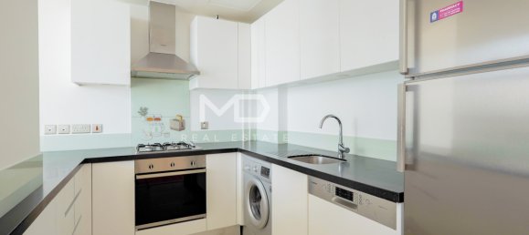 2 bedrooms Apartment in Al Raha Beach, UAE No. 40758 13