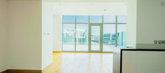 2 bedrooms Apartment in Al Raha Beach, UAE No. 40758 3