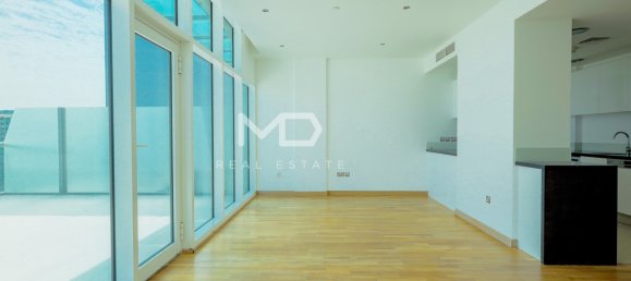 2 bedrooms Apartment in Al Raha Beach, UAE No. 40758 8