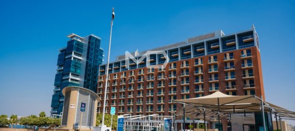 2 bedrooms Apartment in Al Raha Beach, UAE No. 40758 30