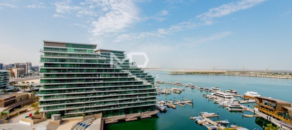 2 bedrooms Apartment in Al Raha Beach, UAE No. 40758 23
