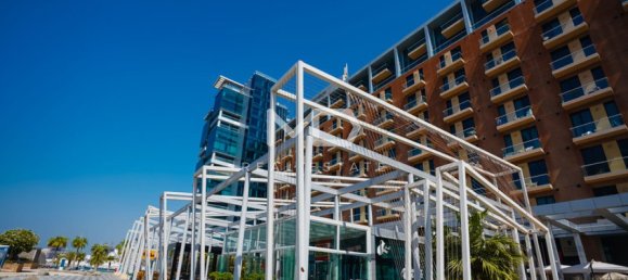 2 bedrooms Apartment in Al Raha Beach, UAE No. 40758 31