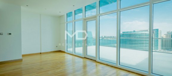 2 bedrooms Apartment in Al Raha Beach, UAE No. 40758 10