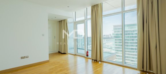 2 bedrooms Apartment in Al Raha Beach, UAE No. 40758 14