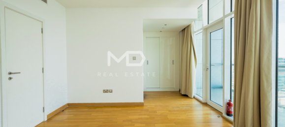 2 bedrooms Apartment in Al Raha Beach, UAE No. 40758 15