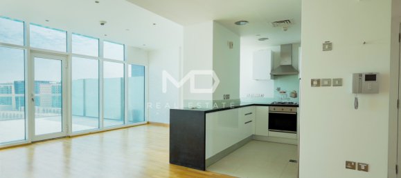 2 bedrooms Apartment in Al Raha Beach, UAE No. 40758 6
