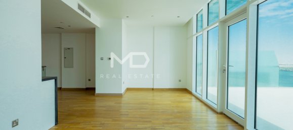 2 bedrooms Apartment in Al Raha Beach, UAE No. 40758 11