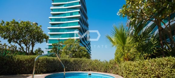 2 bedrooms Apartment in Al Raha Beach, UAE No. 40758 28