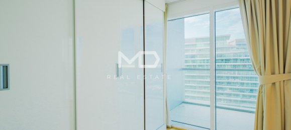 2 bedrooms Apartment in Al Raha Beach, UAE No. 40758 21