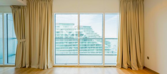 2 bedrooms Apartment in Al Raha Beach, UAE No. 40758 18