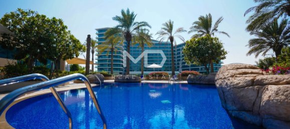 2 bedrooms Apartment in Al Raha Beach, UAE No. 40758 32