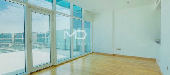 2 bedrooms Apartment in Al Raha Beach, UAE No. 40758 9