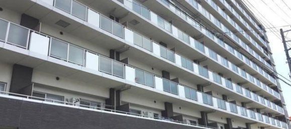 3 bedrooms Apartment in Chiba, Japan No. 7158 2