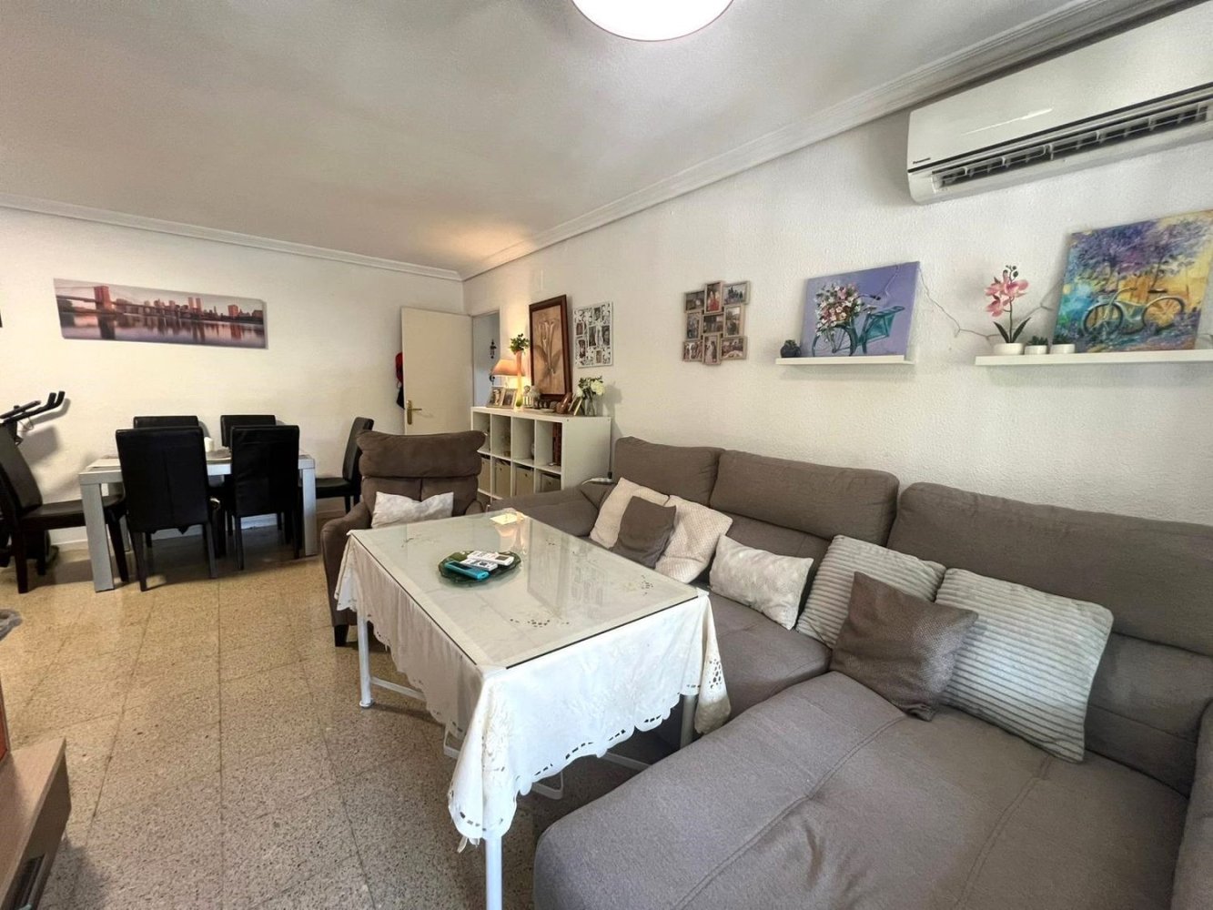 Apartamento T3 em Andalusia, Spain N.º 173537
