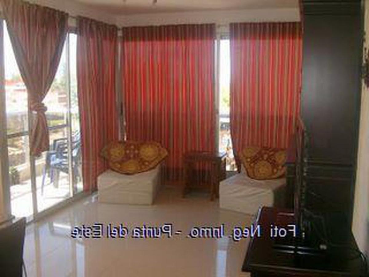 Квартира с 2 спальнями в Пунта-дель-Эсте, Уругвай № 3538