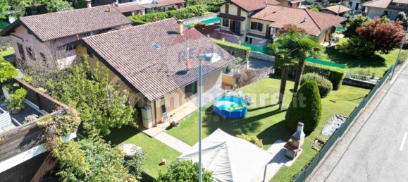 3 bedrooms Villa in Paruzzaro, Italy No. 334333 31