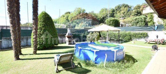 3 bedrooms Villa in Paruzzaro, Italy No. 334333 23