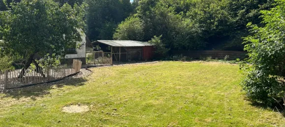 2 bedrooms House in Oberbergischer, Germany No. 202737 4