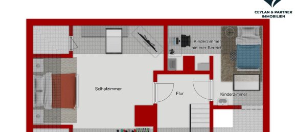 2 Schlafzimmer Haus in Schleswig-Holstein, Germany, Nr. 73582 10