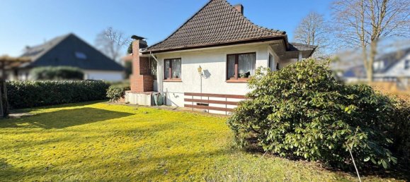 2 Schlafzimmer Haus in Schleswig-Holstein, Germany, Nr. 73582 4