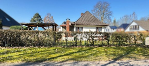 2 Schlafzimmer Haus in Schleswig-Holstein, Germany, Nr. 73582 2