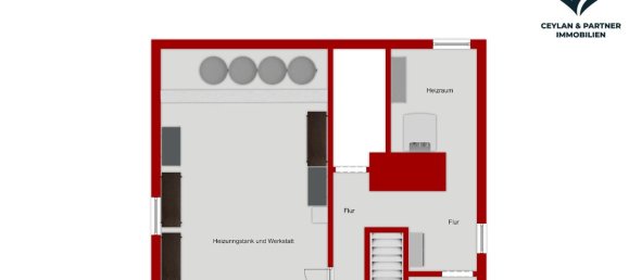 2 Schlafzimmer Haus in Schleswig-Holstein, Germany, Nr. 73582 9