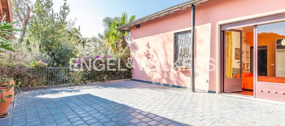 10 rooms Castles in Ariccia, Italy No. 277571 26