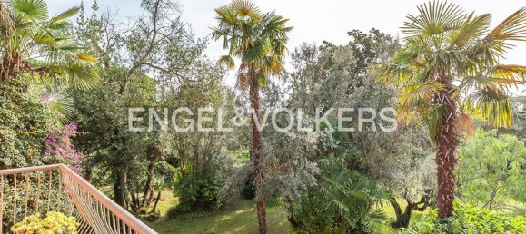 10 rooms Castles in Ariccia, Italy No. 277571 28