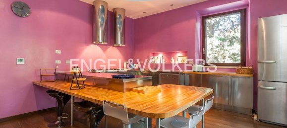 10 rooms Castles in Ariccia, Italy No. 277571 12