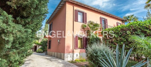 10 rooms Castles in Ariccia, Italy No. 277571 40