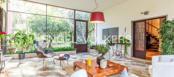 10 rooms Castles in Ariccia, Italy No. 277571 3