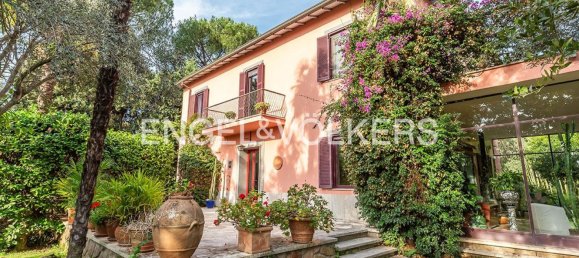 10 rooms Castles in Ariccia, Italy No. 277571 39