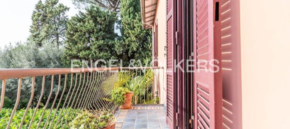 10 rooms Castles in Ariccia, Italy No. 277571 27