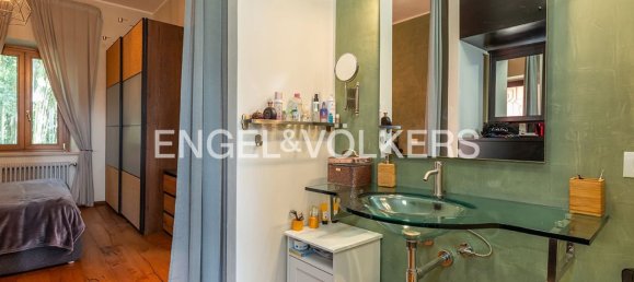 10 rooms Castles in Ariccia, Italy No. 277571 35