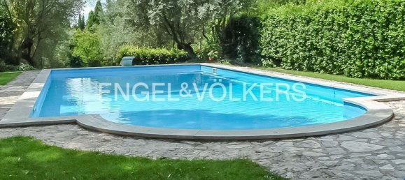 10 rooms Castles in Ariccia, Italy No. 277571 36