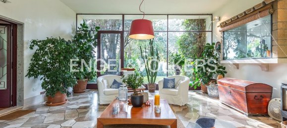 10 rooms Castles in Ariccia, Italy No. 277571 4