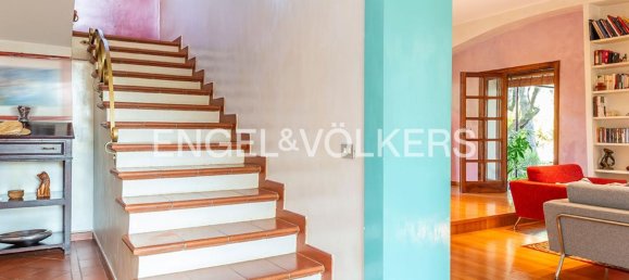 10 rooms Castles in Ariccia, Italy No. 277571 15