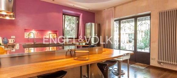 10 rooms Castles in Ariccia, Italy No. 277571 11