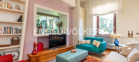 10 rooms Castles in Ariccia, Italy No. 277571 7