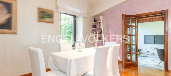 10 rooms Castles in Ariccia, Italy No. 277571 10