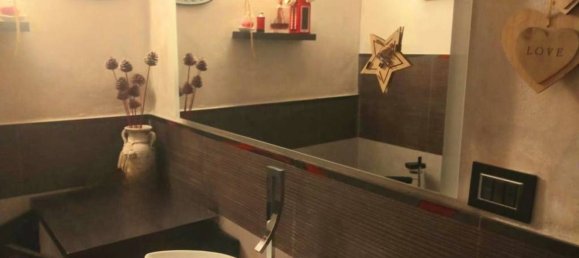 5 rooms Duplex in Florence, Italy No. 192252 7