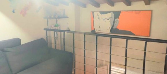 5 rooms Duplex in Florence, Italy No. 192252 42