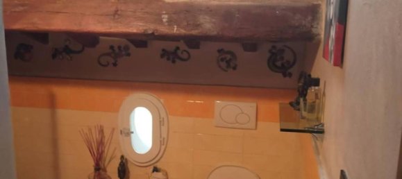 5 rooms Duplex in Florence, Italy No. 192252 30