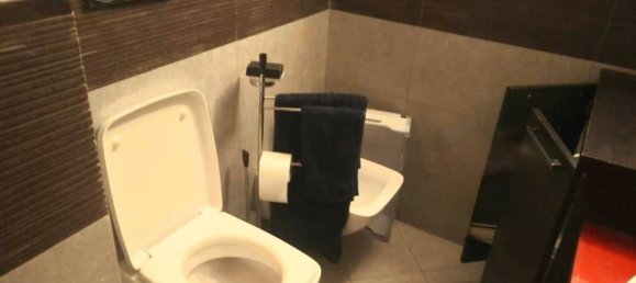 5 rooms Duplex in Florence, Italy No. 192252 8