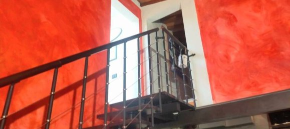 5 rooms Duplex in Florence, Italy No. 192252 13