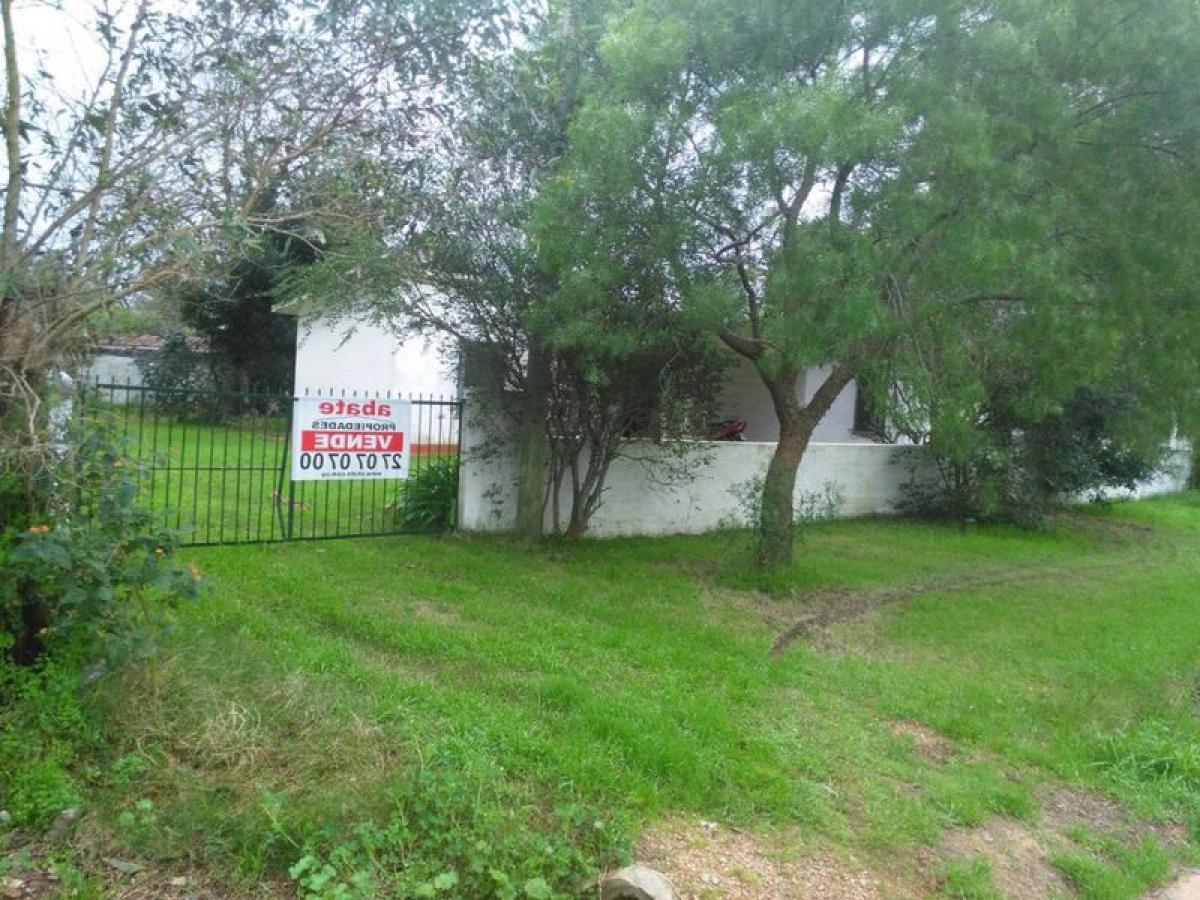 2 bedrooms House in Maldonado, Uruguay No. 6396