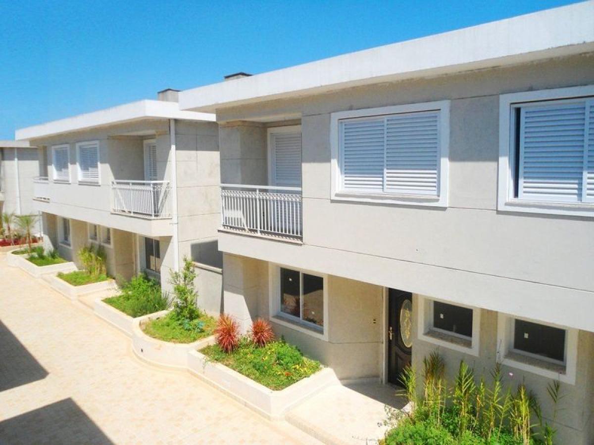 Дом с 4 спальнями в Сан-Паулу, Бразилия № 515507